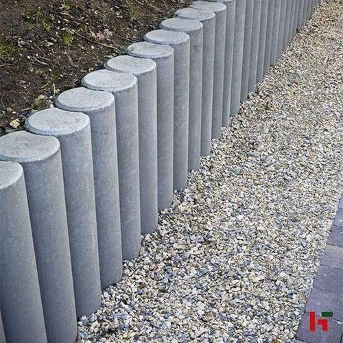 Gevraagd palissade randen 50cm, Tuin en Terras, Ophalen, Minder dan 100 cm, 25 tot 50 cm