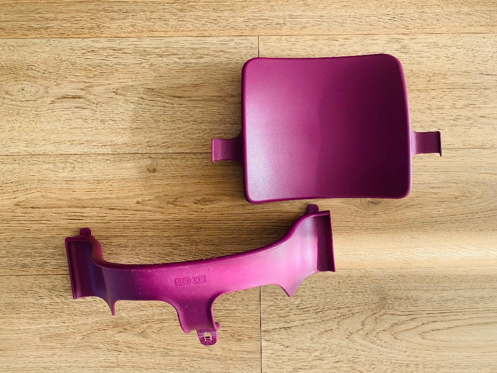 Baby seat, Ophalen, Zo goed als nieuw, Overige typen