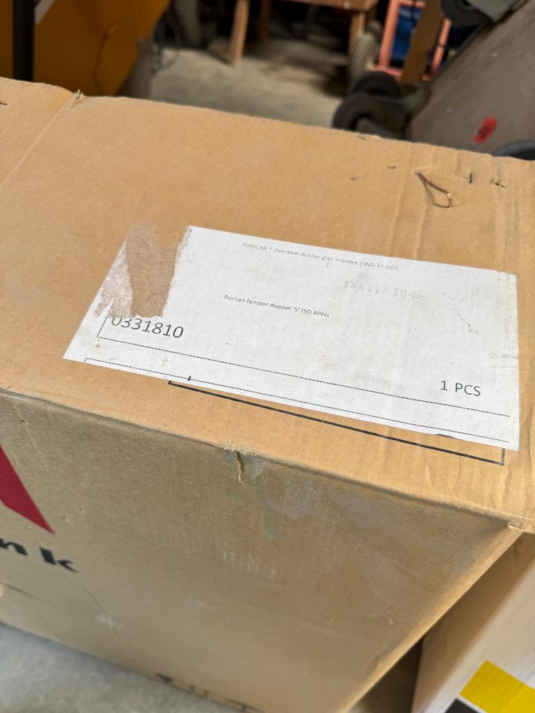 Dakraam, Ophalen, Gebruikt, Minder dan 80 cm, Minder dan 80 cm