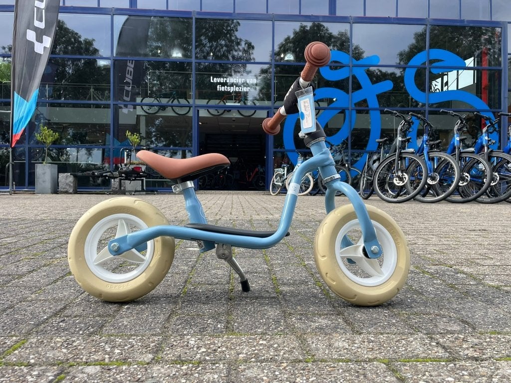 puky loopfiets, Ophalen, Nieuw, Loopfiets