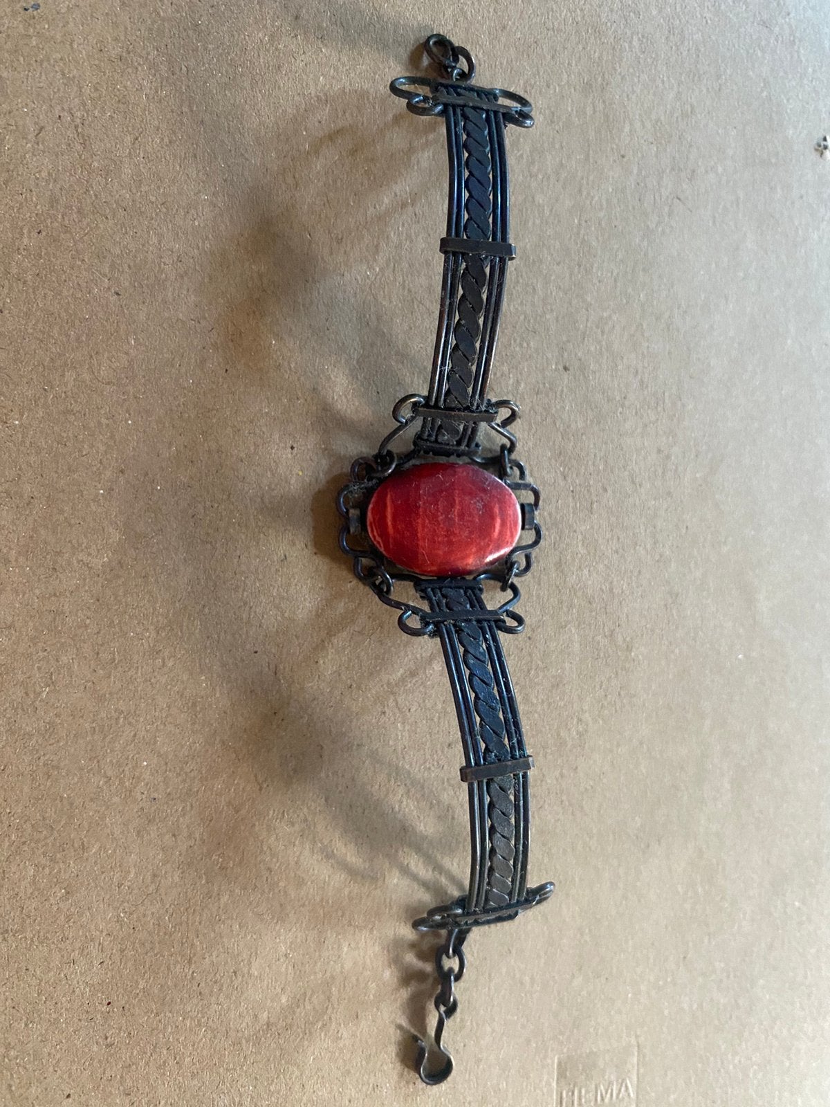 Armband vintage, Verzenden