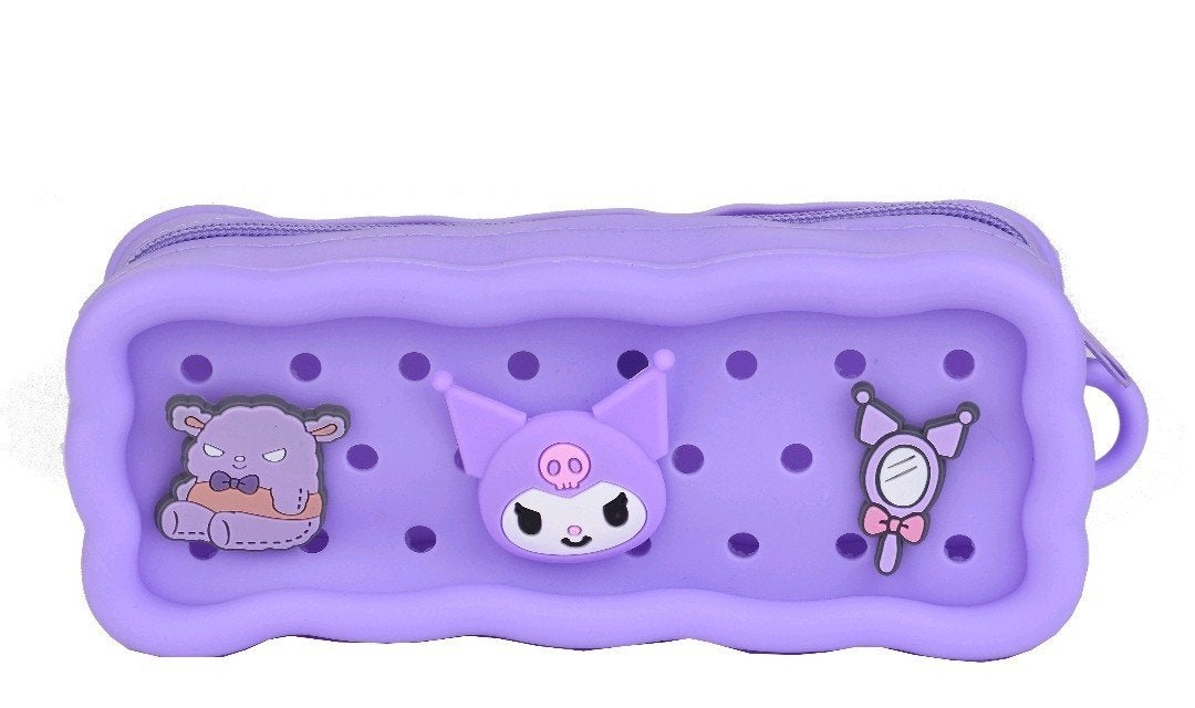 Kuromi Cadeauset - Nagellak, Lipbalsem, Handcrème & Meer!, Overige typen, Onbekend, Nieuw, Ophalen of Verzenden