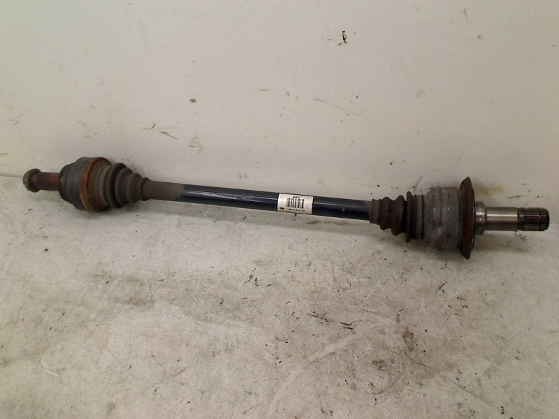 Aandrijfas Rechts Achter x drive 5 serie (F10) 2013, Gebruikt, Petuelring 130, München 80809, , Duitsland, BMW, Bayerische Motoren Werke AG