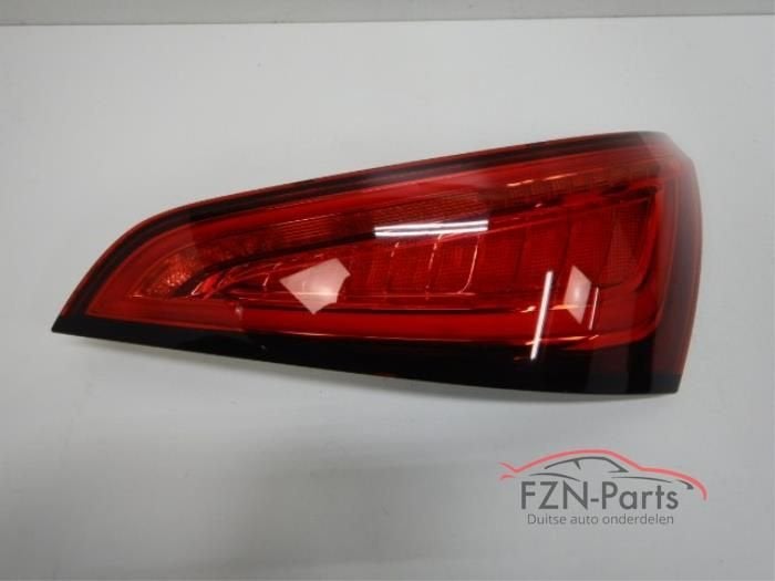 Audi Q5 8R0 Facelift LED Achterlicht Rechts, Ophalen of Verzenden, Gebruikt