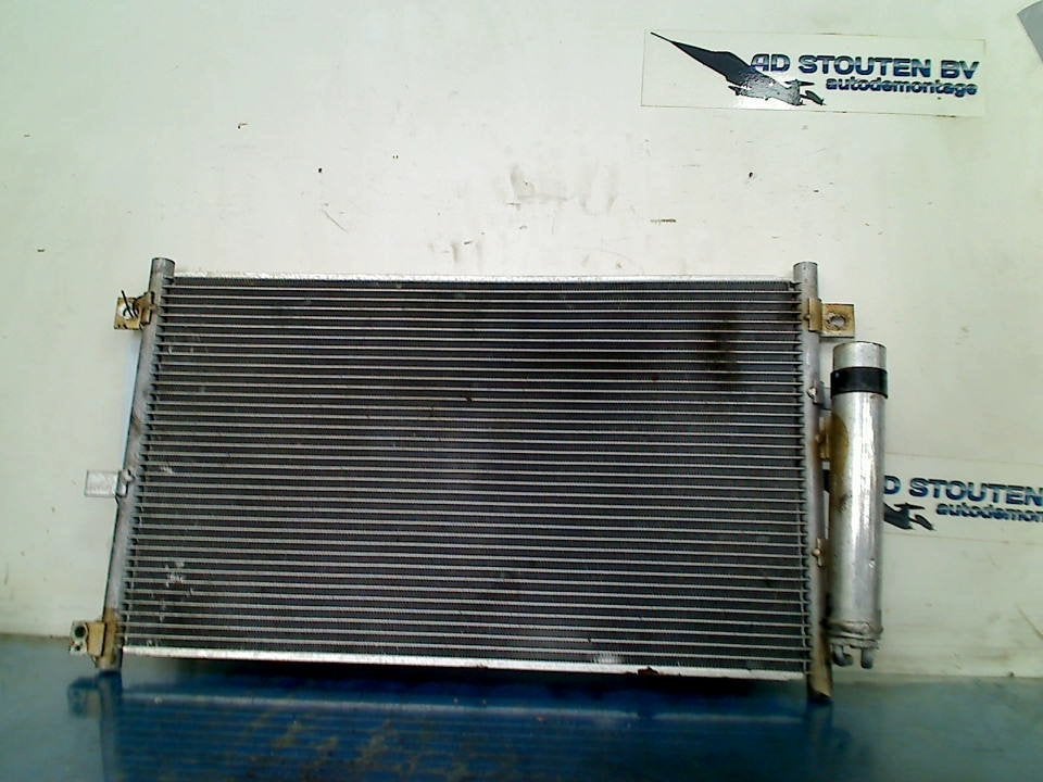 Radiateur Airco Mazda MX-5 (NC) (2005-03/2014-12), Gebruikt, Hitdorfer Straße 73, Leverkusen 51371, , Duitsland, Mazda, Info@mazda.de
