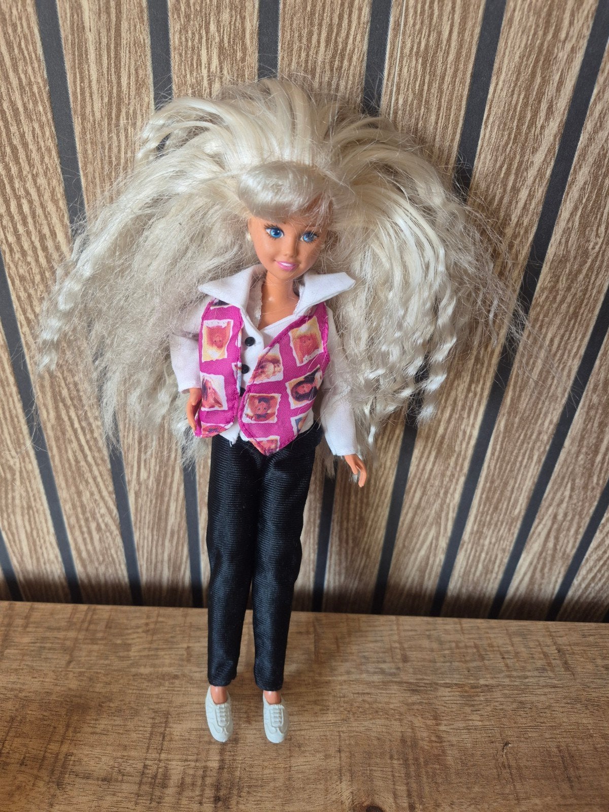 Barbie Bieden v/a€15euro, Verzamelen, Verzenden, Kleertjes