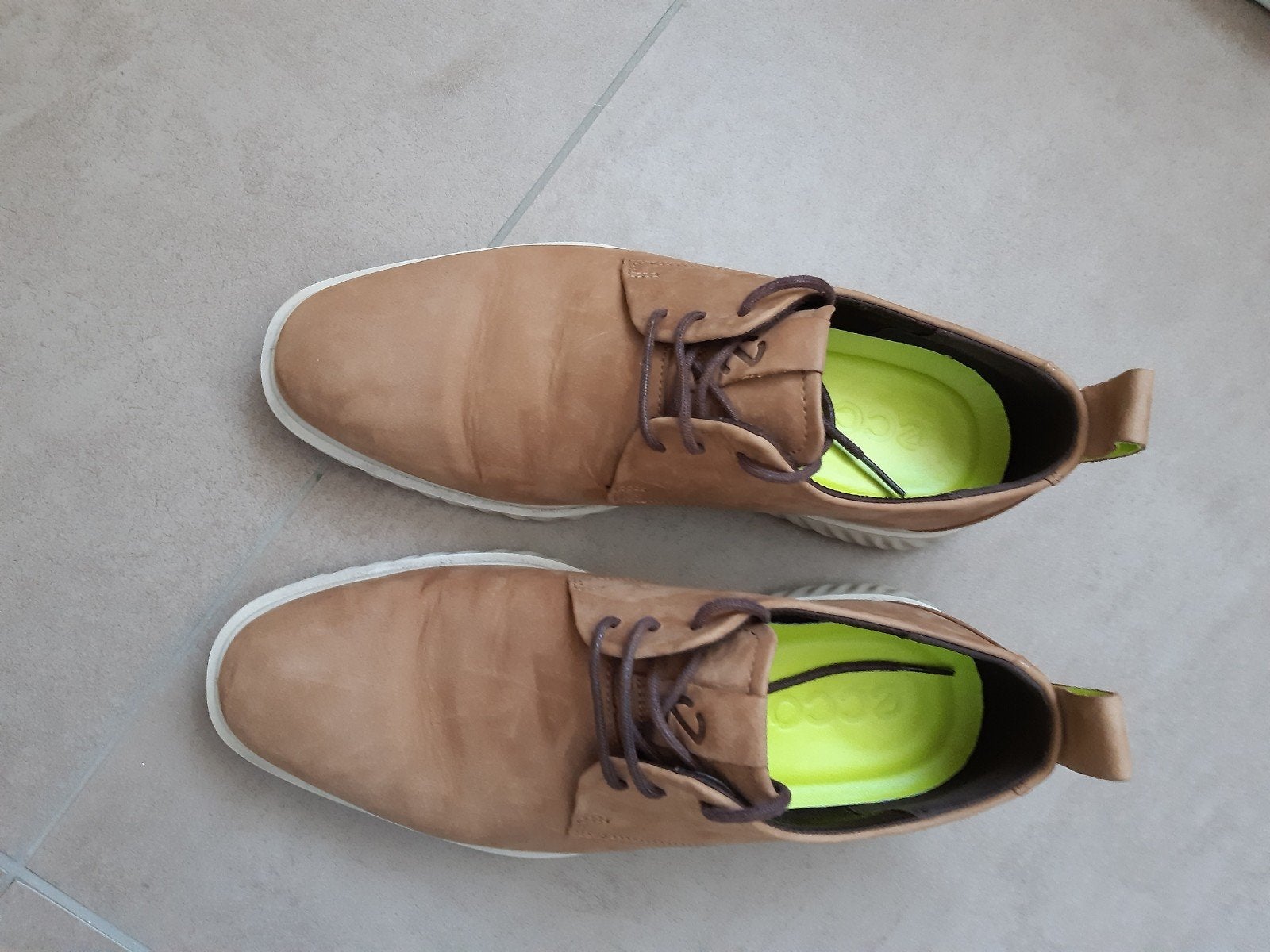 te koop, Ophalen, Zo goed als nieuw, Bruin