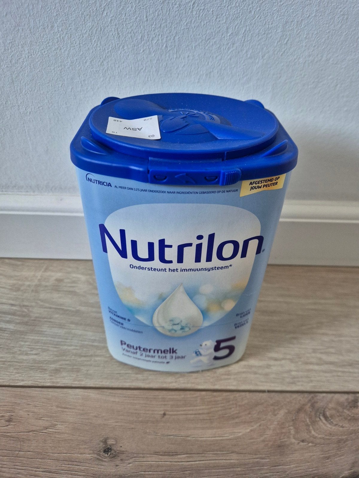 Nutrilon 5 Peuter Melk, Ophalen, Nieuw, Overige typen, Nutrilon