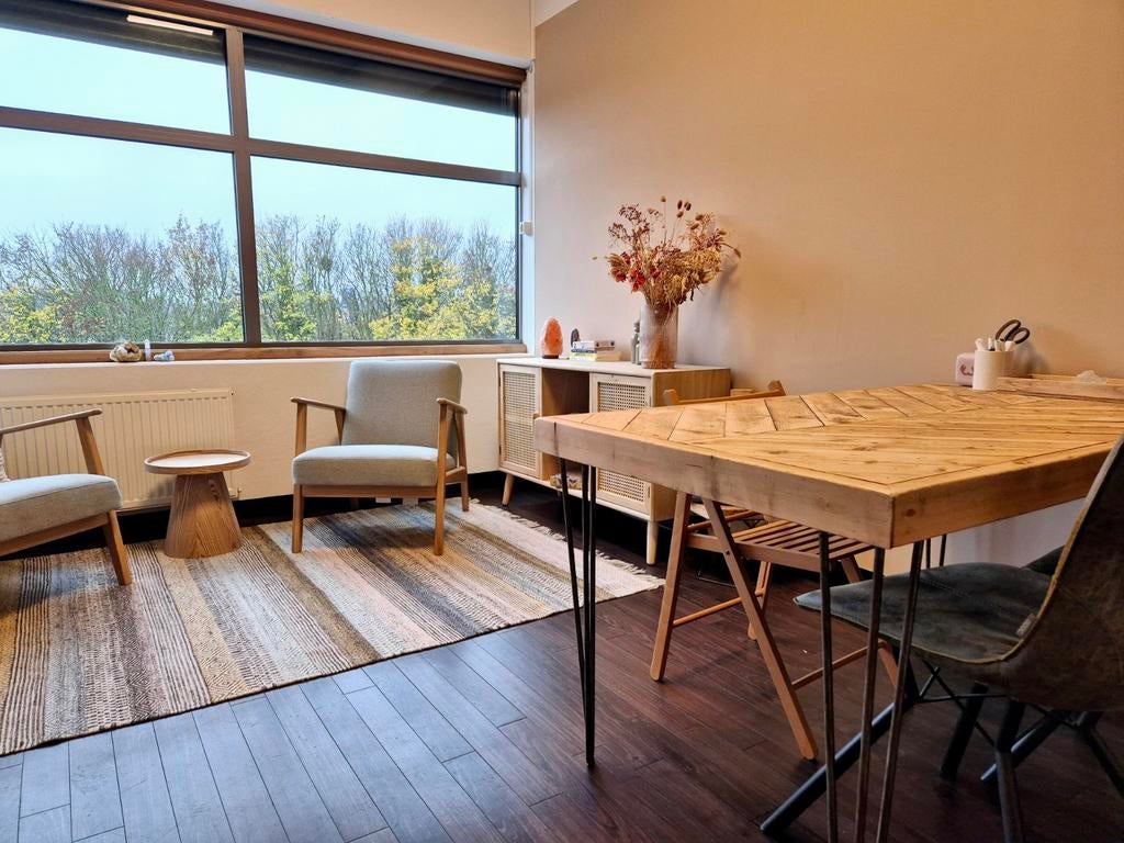 Praktijkruimte beschikbaar in Noordwijk, Huizen en Kamers