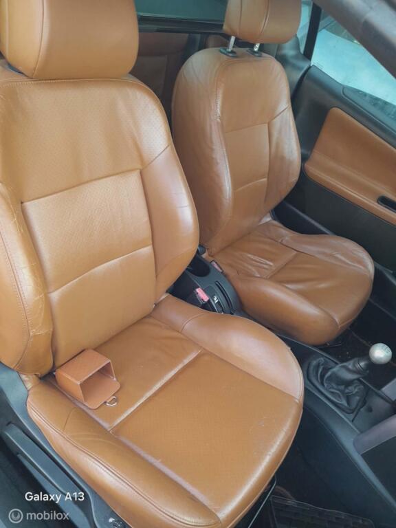 Interieur Peugeot 207 CC, Gebruikt, Ophalen of Verzenden