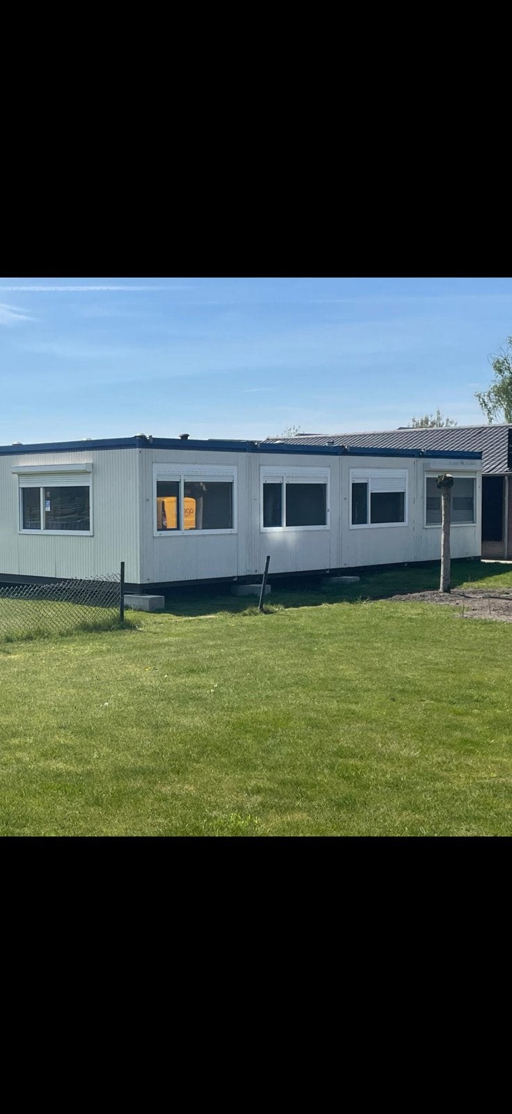 Fijne zeer ruime woonunit 144m2 all-electric, Ophalen