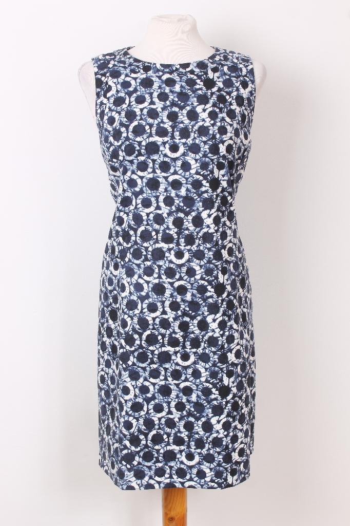 Zomer! Nieuwe jurk Michael Kors maat 42, Michael Kors, Blauw, Maat 42/44 (L), Nieuw