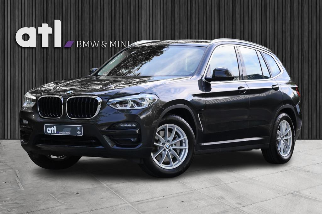 BMW X3 xDrive30e eDrive Edition Org NL | Elektrische trekhaa, Auto's, 1998 cc, Gebruikt, 2000 kg, Bedrijf