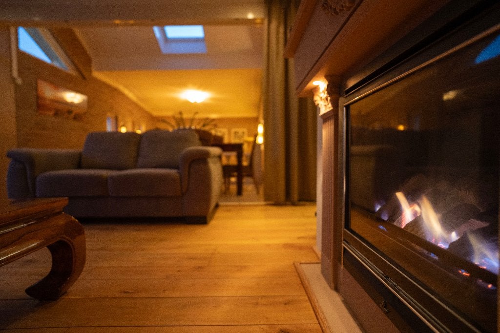 Foto 7 van Exclusieve Wellness Bungalow aan Zee – Julianadorp aan Zee