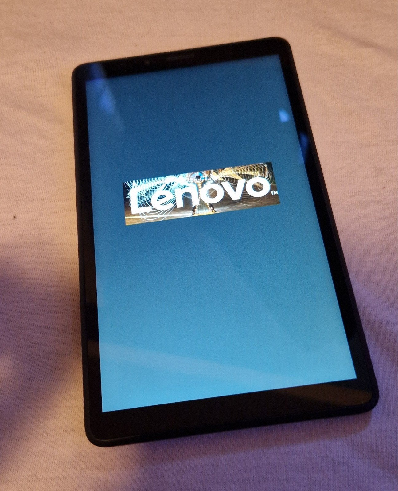 Lenova tablet 8inch nieuw staat met doosje werkt na behoren, Ophalen of Verzenden, Zo goed als nieuw, 10 inch, 16 GB