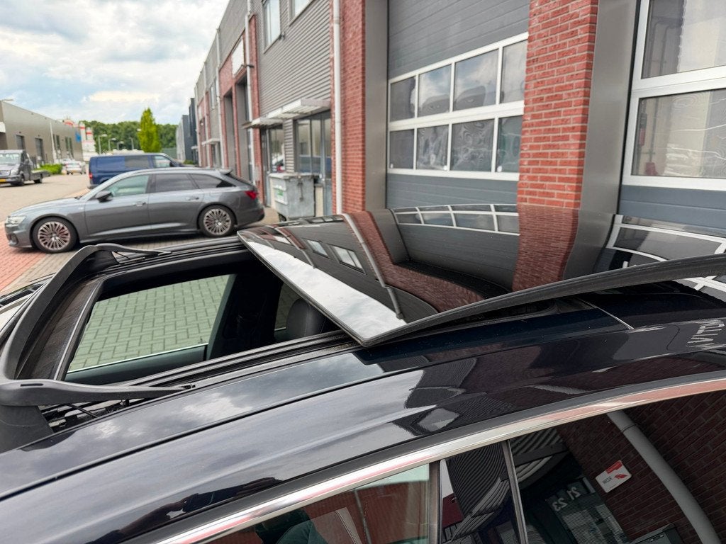 Volkswagen Arteon 1.5 TSI R-Line LED ACC Pano Camera Virtual, Auto's, Volkswagen, Arteon, 4 cilinders, 150 pk, Zwart