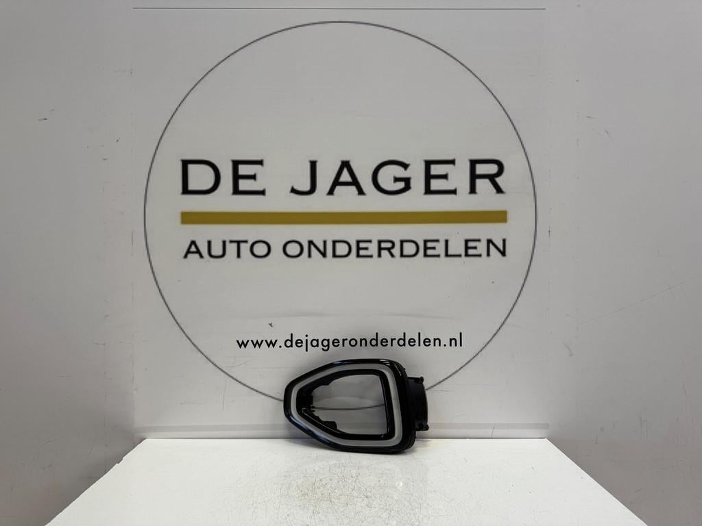T ROC FACELIFT MISTLAMP DAGRIJVERLICHTING LINKS 2GA941055H, Gebruikt, Volkswagen, Volkswagen AG, Berliner Ring 2
38440  Wolfsburg, DE