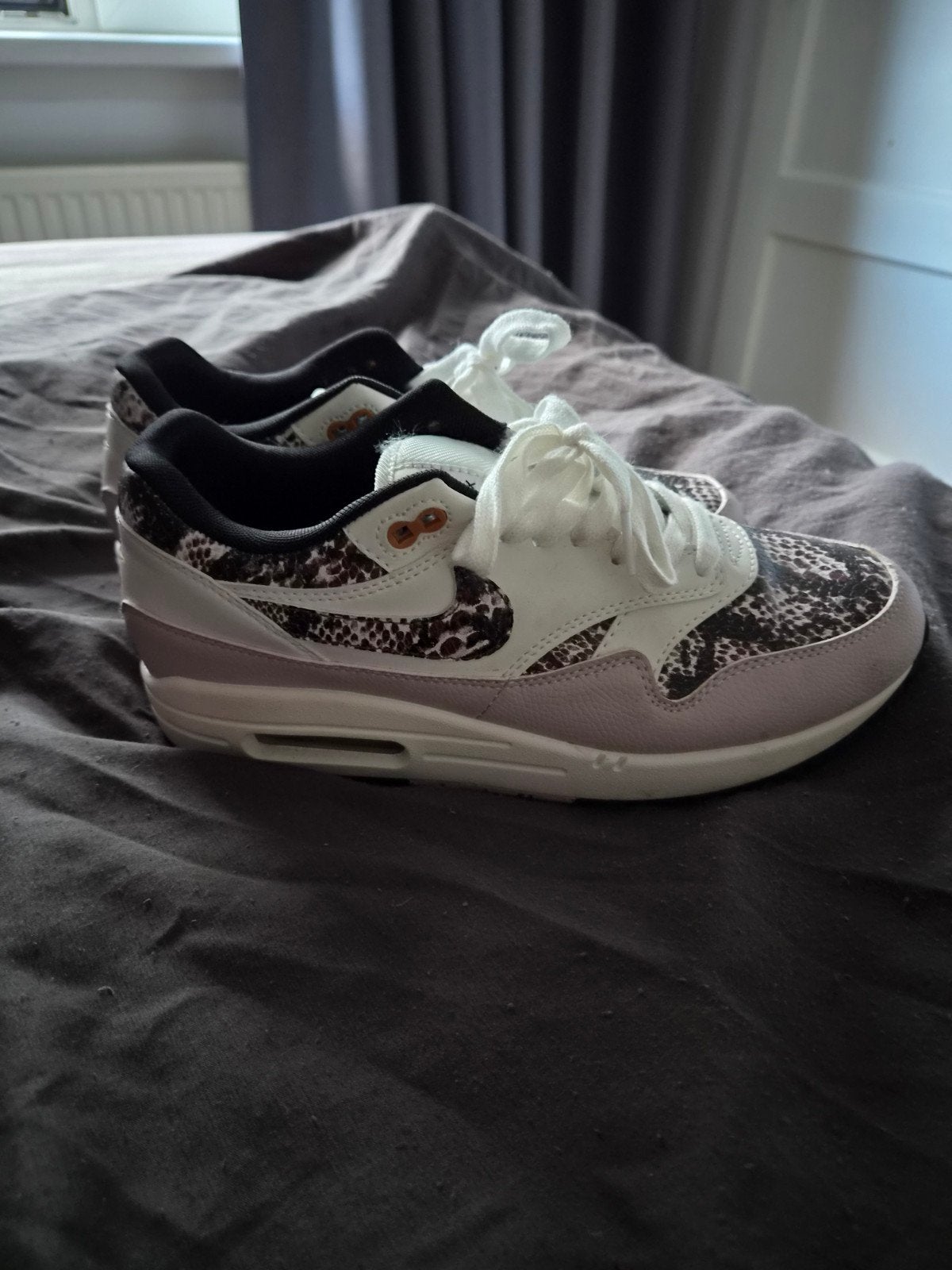 Nike air max 1, Ophalen of Verzenden, Zo goed als nieuw