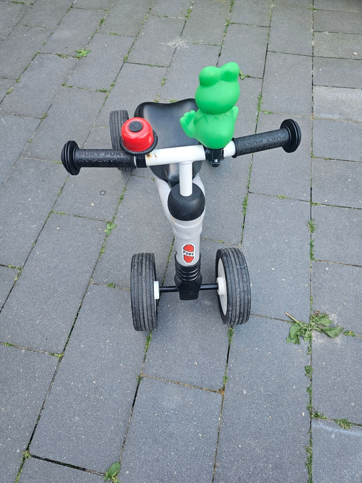 Puky loopfiets, Ophalen, Gebruikt