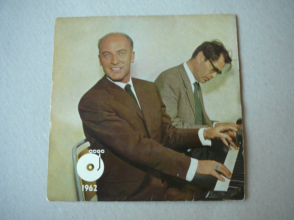 Wim Sonneveld interviewt Bomans en mijn discotheek, Cd's en Dvd's, Vinyl Singles, Ophalen of Verzenden, Gebruikt, Nederlandstalig