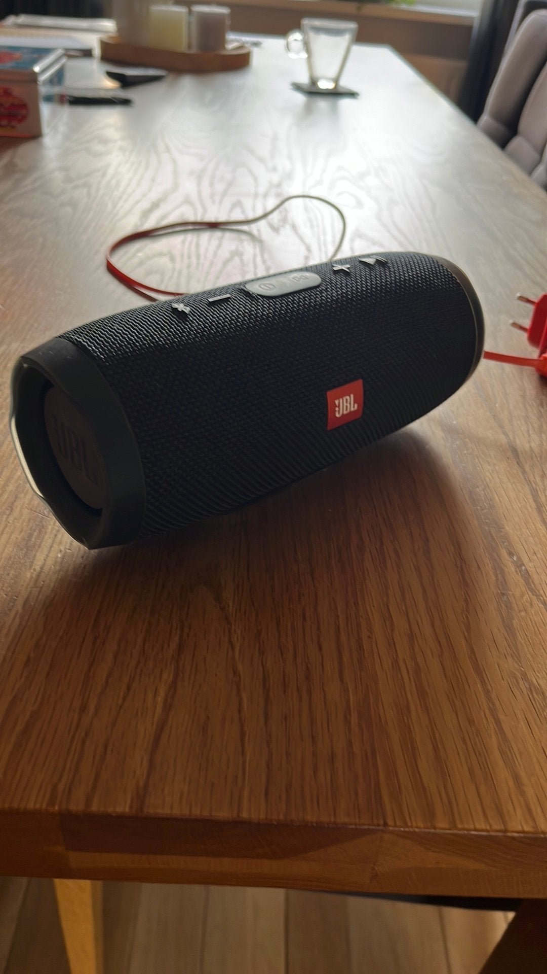 JBL Charge 3, JBL, Ophalen of Verzenden, Draagbare speaker, Niet werkend