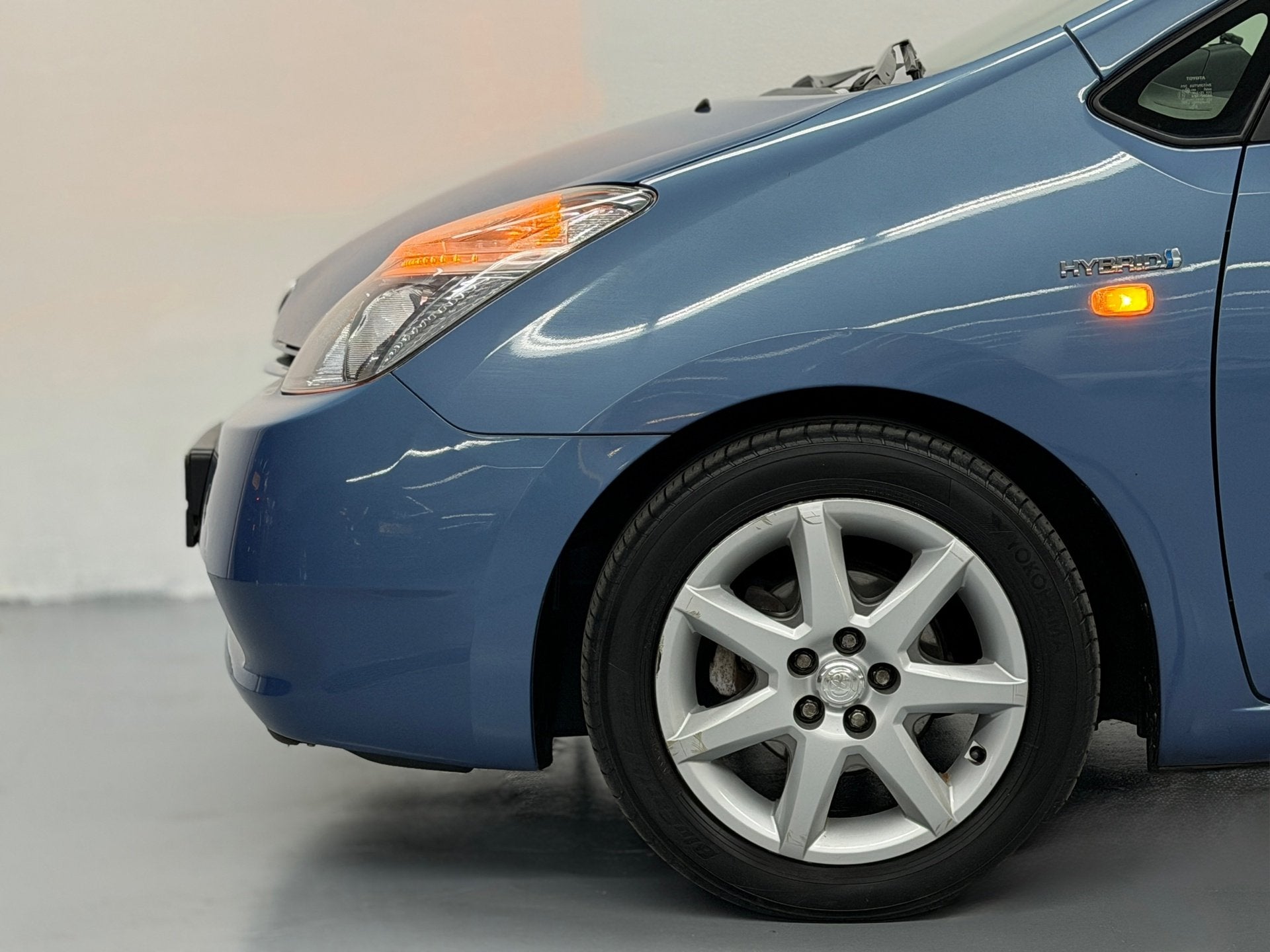 Toyota Prius 1.5 VVT-i Comfort Hybride Airco 1.Eigenaar Crui, Auto's, Dealer onderhouden, Gebruikt, Zwart, 4 cilinders
