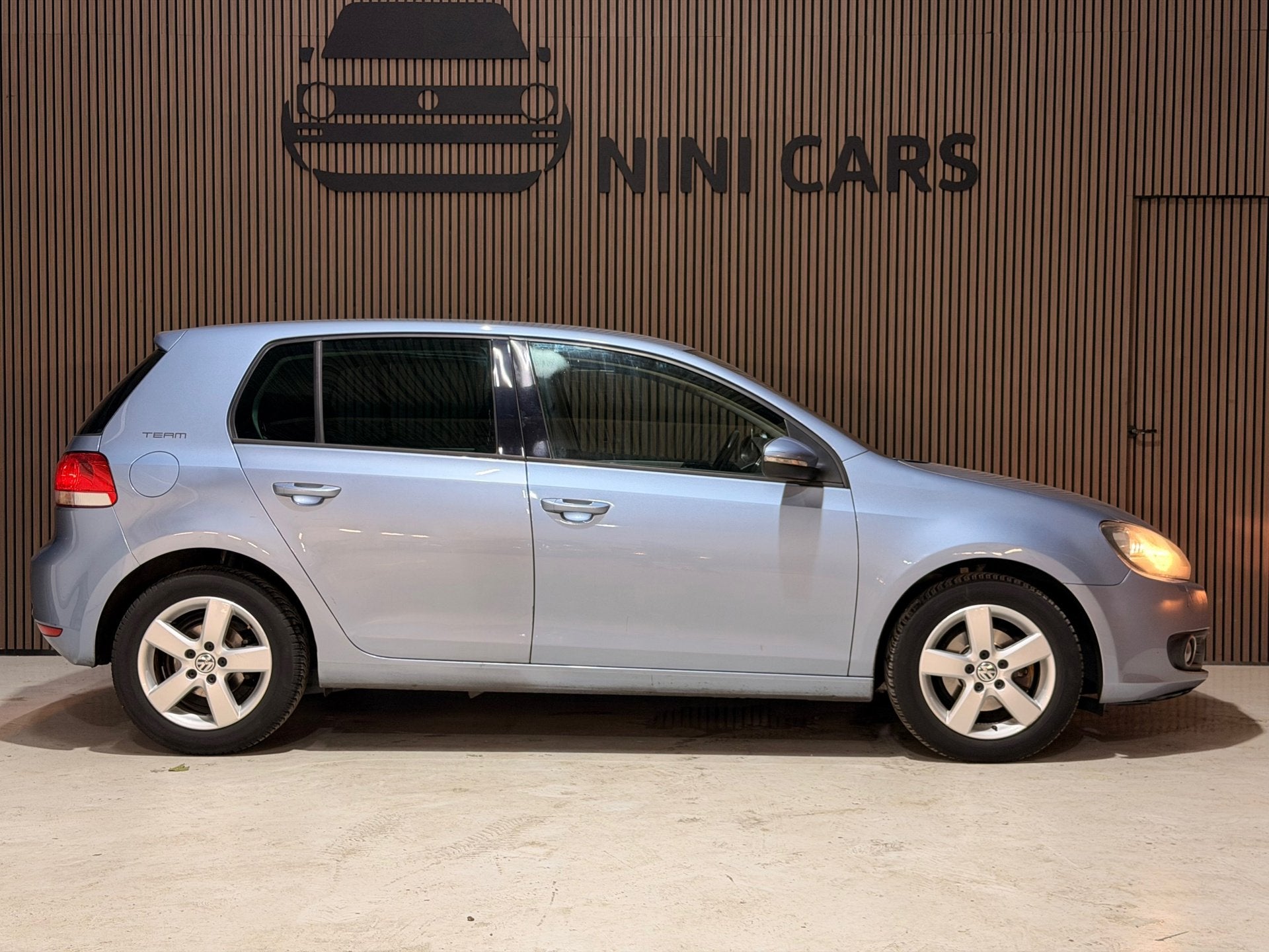 Volkswagen Golf 1.2 TSI Trendline Ketting is vervangen, Voorwielaandrijving, Euro 5, 86 pk, Gebruikt