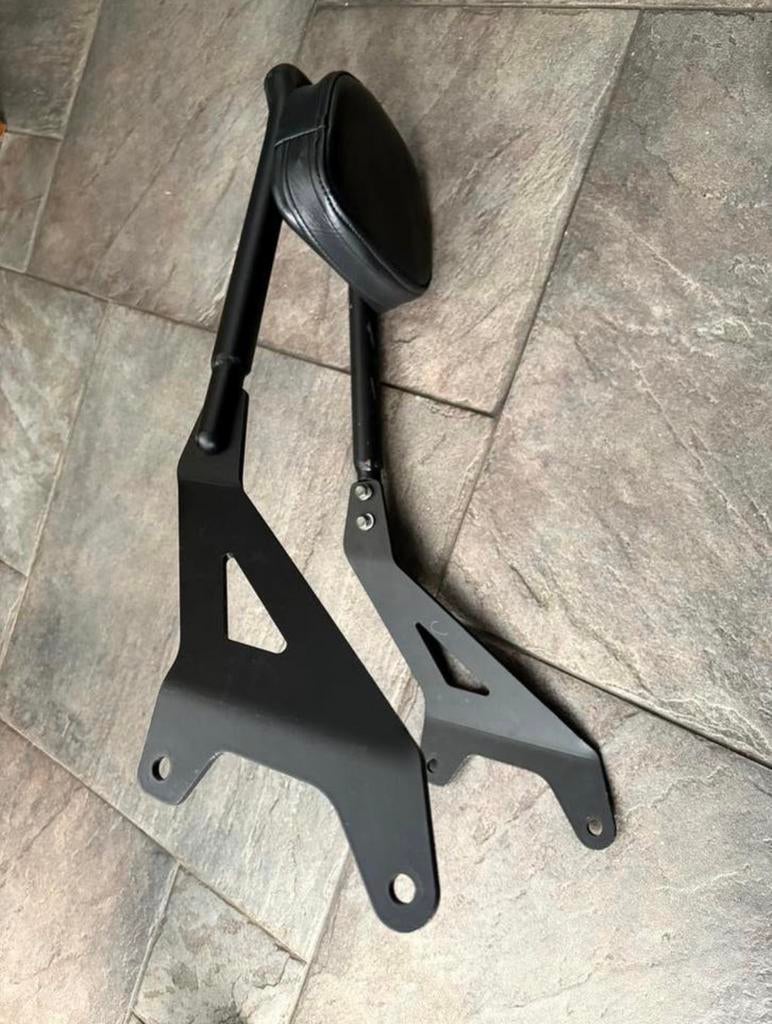 Sissybar Yamaha XV950 XV 950 Bolt, Ophalen