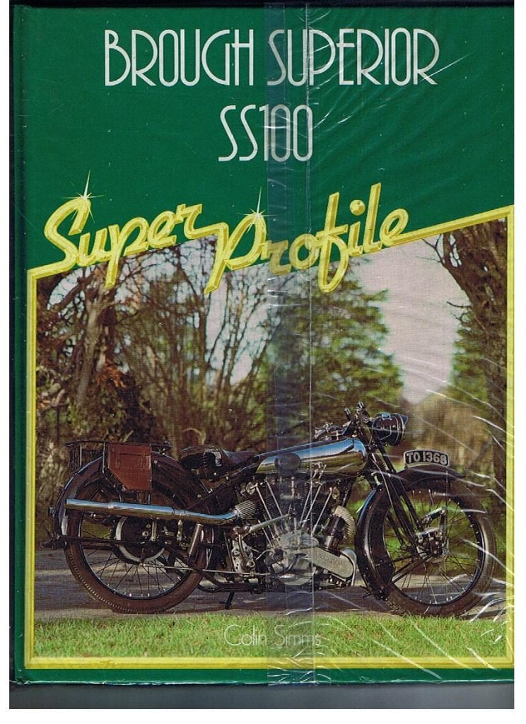 BOEKEN BRIDGESTONE BROUGH SUP BULTACO CASAL CONDOR DERBI, Ophalen of Verzenden, Overige merken