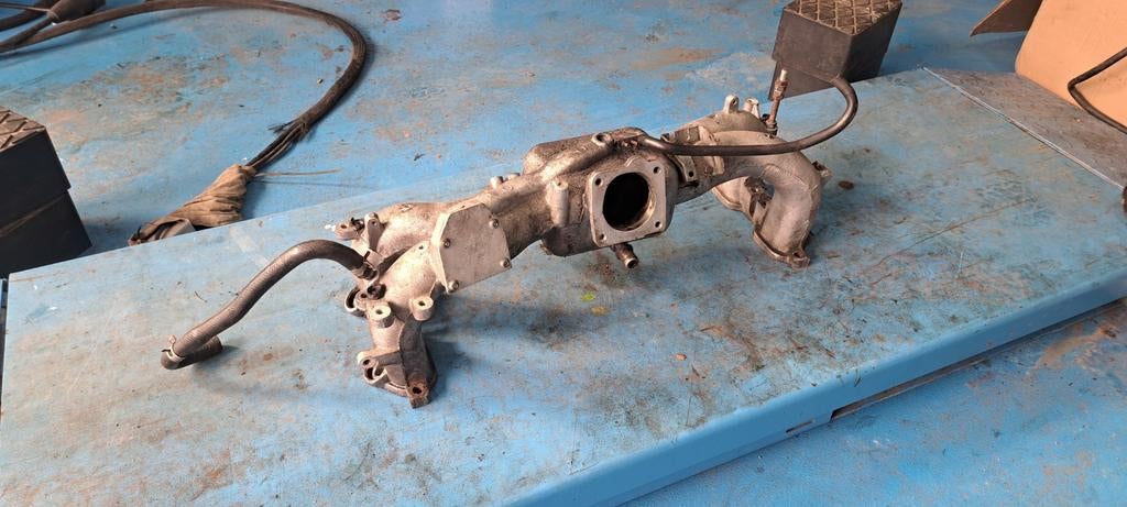 Subaru PRE 99 Gasklephuizen, Spruitstukken & Injectoren, Ophalen of Verzenden, Gebruikt, Subaru