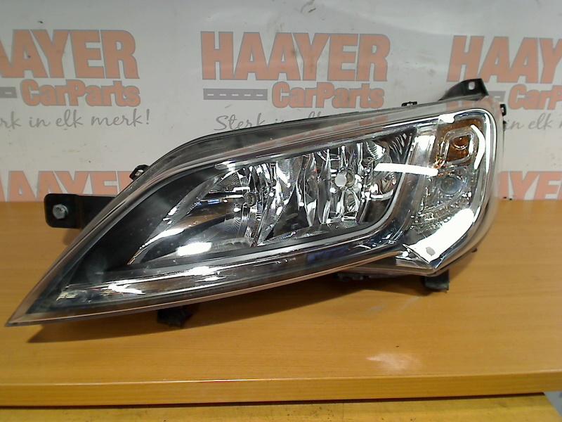 Koplamp Links Fiat Ducato (250) (2014-07/..), Auto-onderdelen, Verlichting, Fiat, Gebruikt