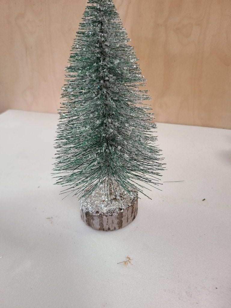 kerstboompje, Ophalen of Verzenden