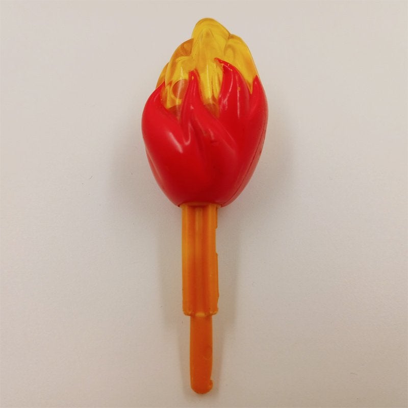Pokémon Charizard Launching Flame Stick Hasbro 2000, Ophalen of Verzenden, Zo goed als nieuw