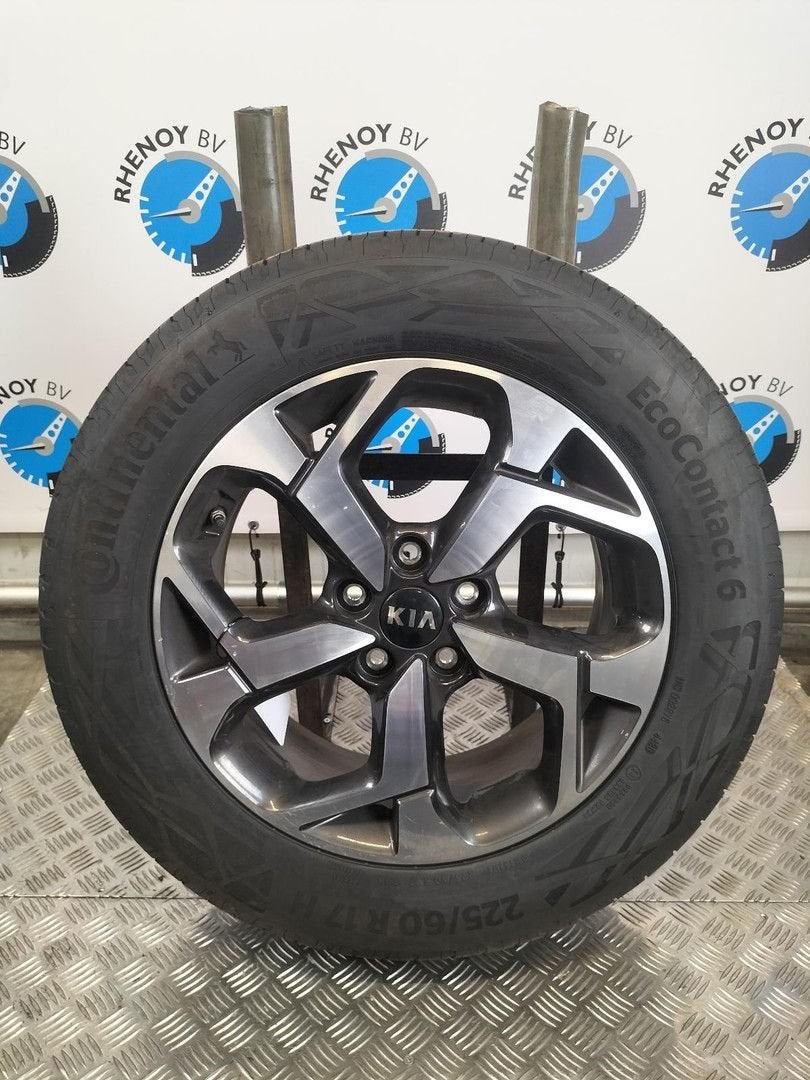 KIA SPORTAGE MK4 QL 1.6GDI VELG 52910F1210 2019, Nieuw, Ophalen of Verzenden, Stiba lid, Band(en)