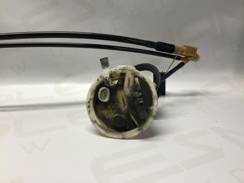 Tankvlotter benzine BMW E39 1183206, Gebruikt, -, -, Ophalen of Verzenden