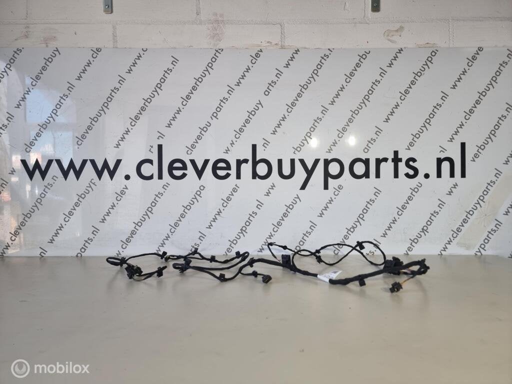 PDC-sensor kabel Mercedes A-klasse ('12-'18) a1775407541, Gebruikt, Mercedes-Benz, Ophalen of Verzenden, Mercedes-Benz