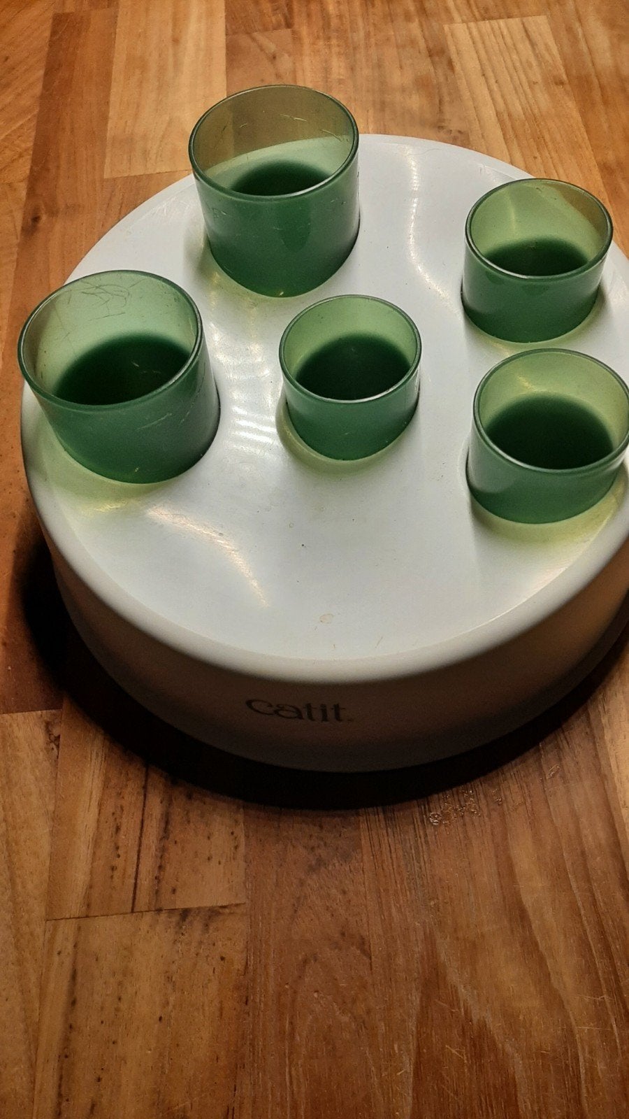 Catit kattenvoer bakjes, Ophalen of Verzenden