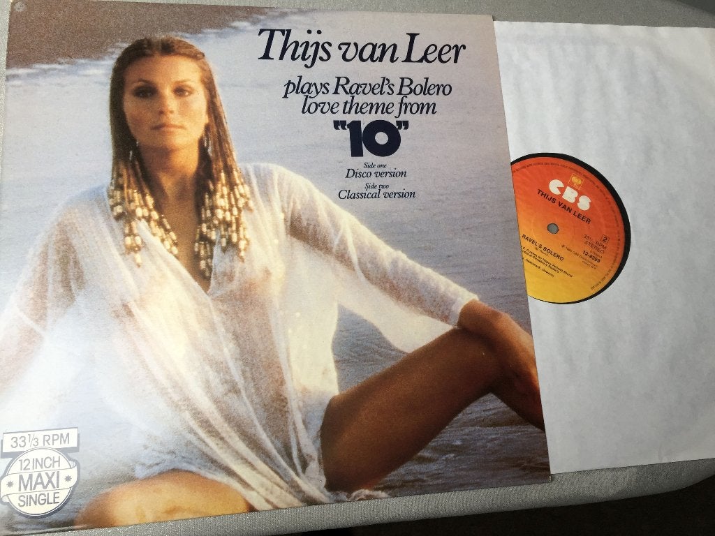Diverse vinyl LP's en 12'' singles, Ophalen, LP, Rock, Gebruikt