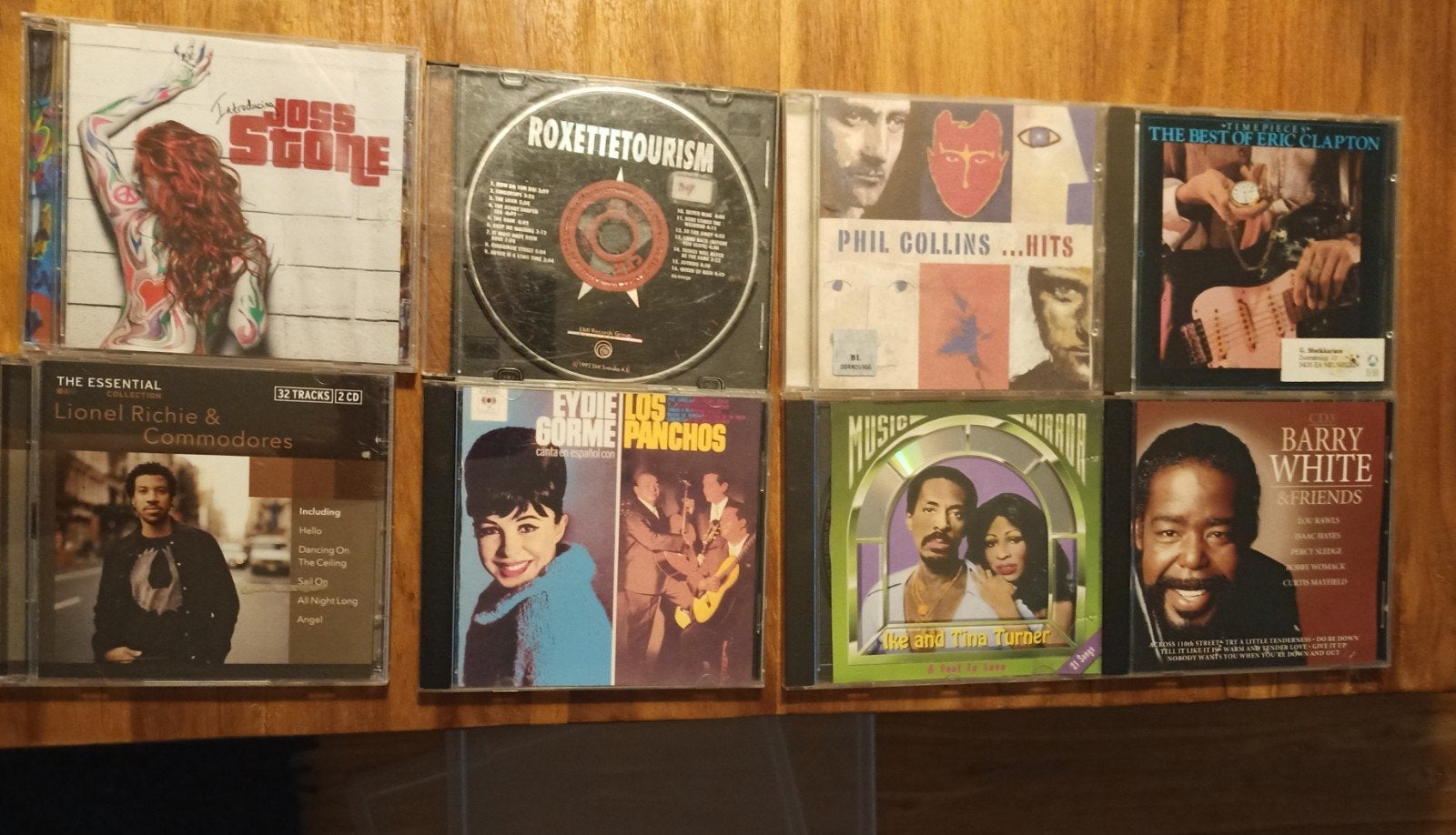 Cd's, Ophalen of Verzenden, Zo goed als nieuw