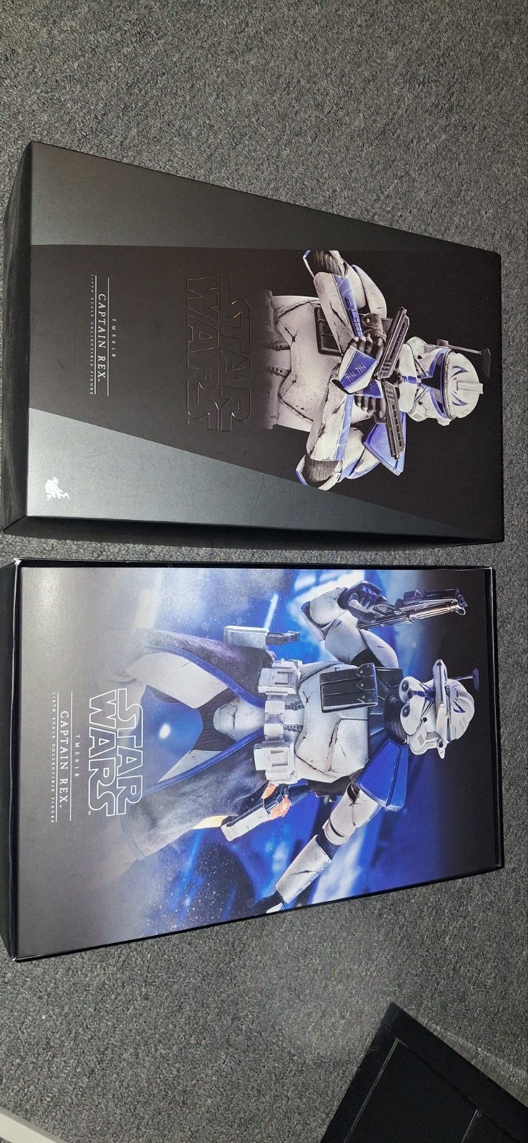 Hot Toys, 128 GB, Ophalen of Verzenden, Zo goed als nieuw, Zwart