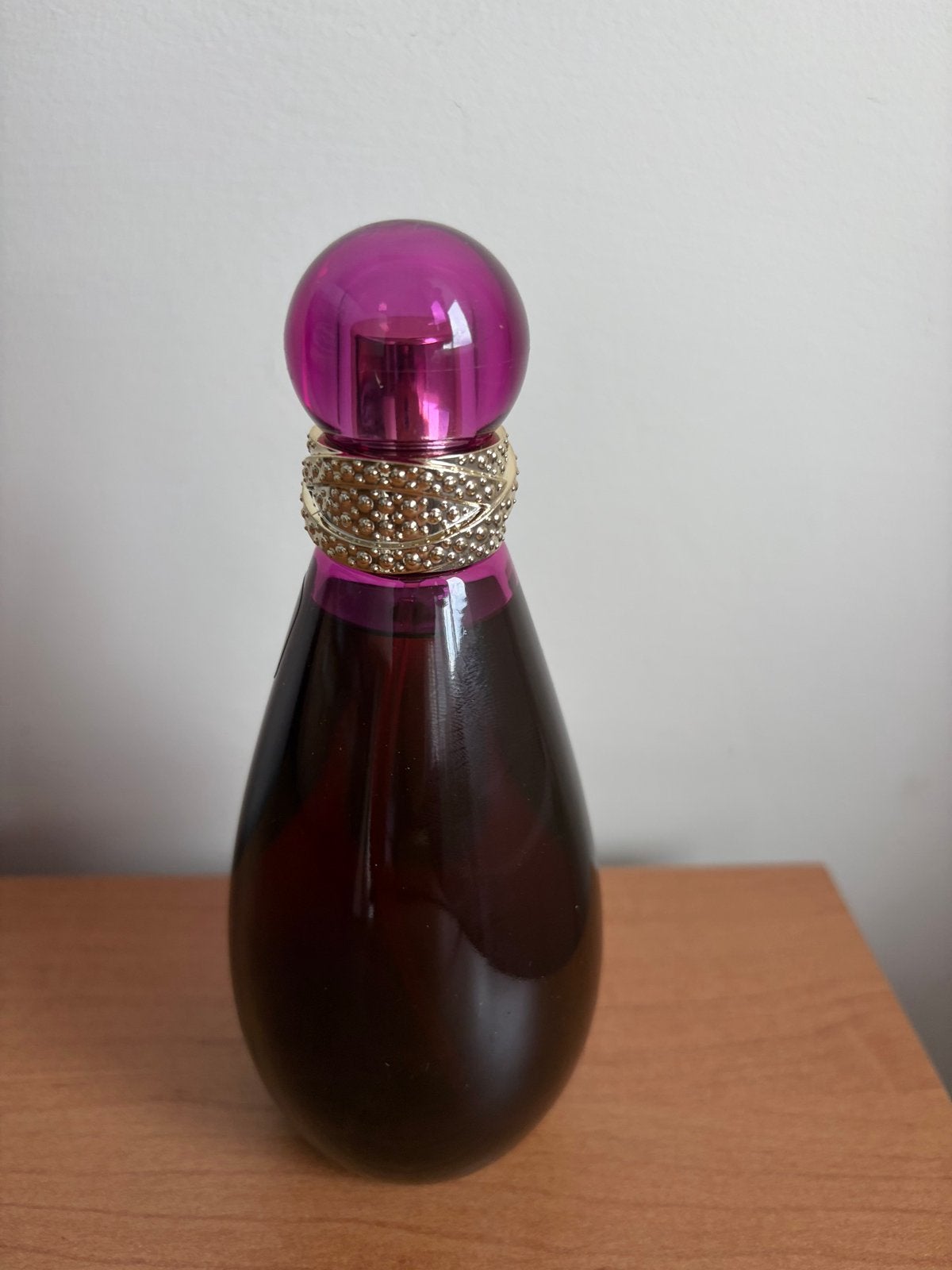 Britney Spears Fantasy The Naughty Remix EDP 100 ml, Ophalen of Verzenden, Nieuw