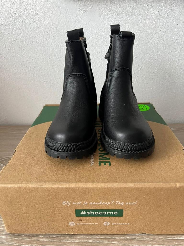 Laarsjes shoesme, Meisje, Nieuw, Ophalen of Verzenden, Laarzen