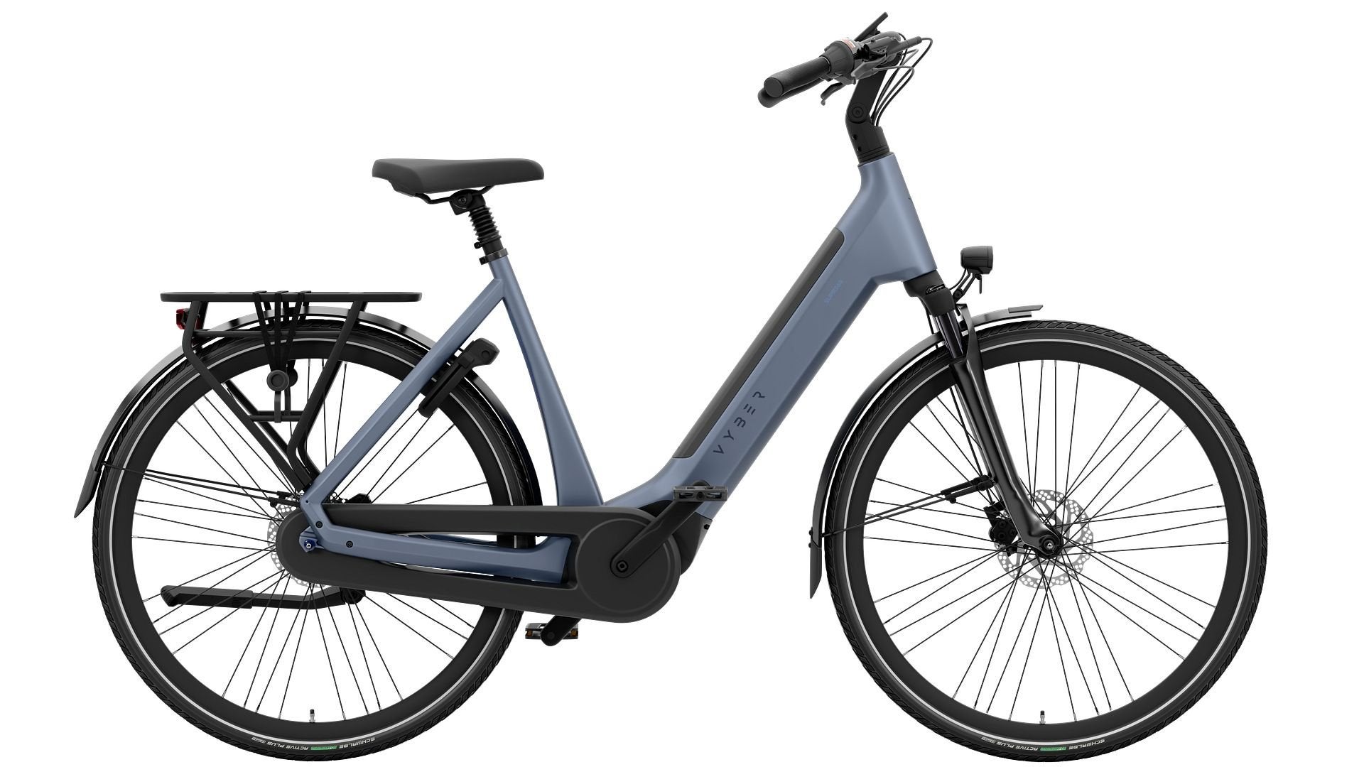 Vyber Supr365 elektrische fiets uit voorraad 2499 nu 2099!, Overige merken, -, -, Nieuw