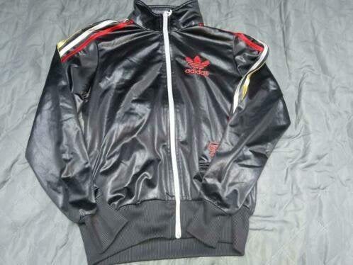 Adidas Vest, Kleding | Dames, Verzenden, Zo goed als nieuw, Maat 38/40 (M), Overige typen