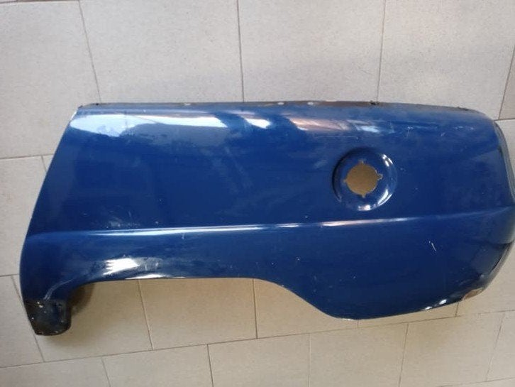 Saab 96 spatbord., Ophalen of Verzenden, Saab, Spatbord