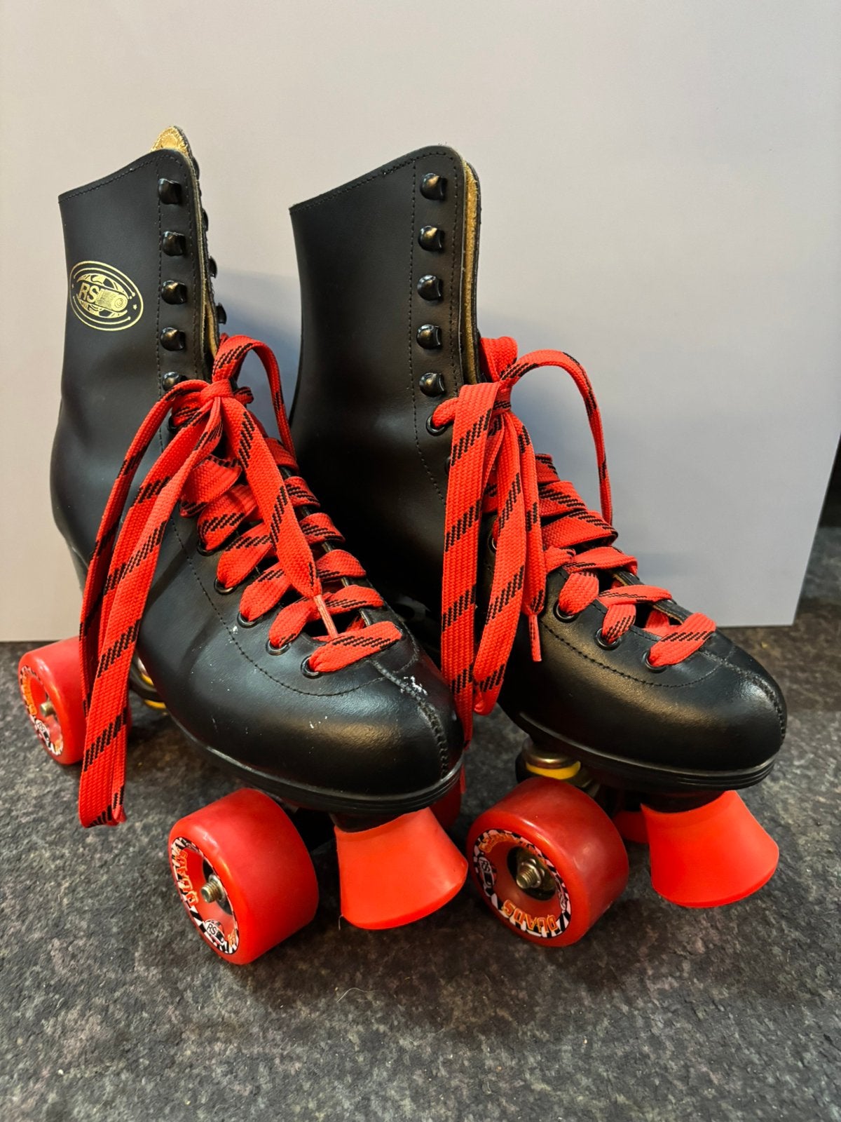 RSI skates rolschaatsen maat 39, Ophalen of Verzenden, Nieuw, Overige typen
