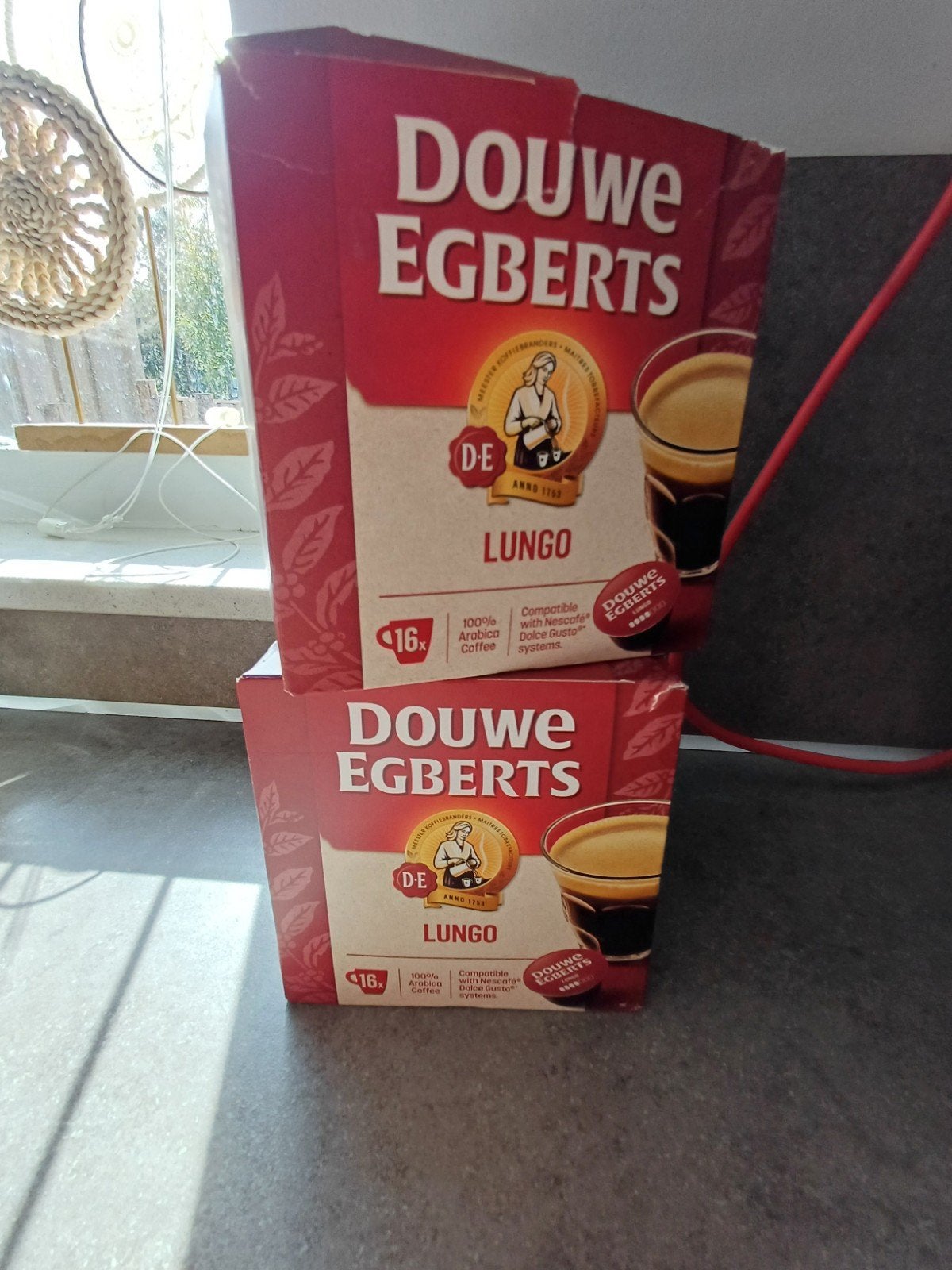26 x Lungo koffie voor Dolce Gusto, Diversen, Ophalen of Verzenden