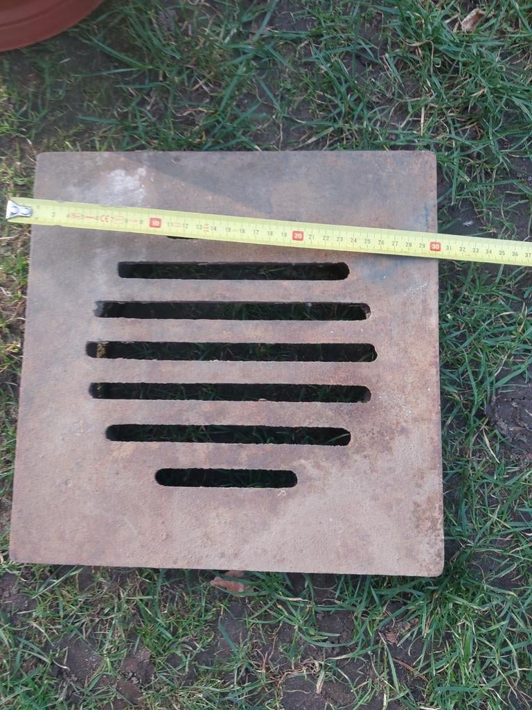 Infiltratie put  30x 30 cm, Ophalen, Pvc, Minder dan 2 meter, Overige typen