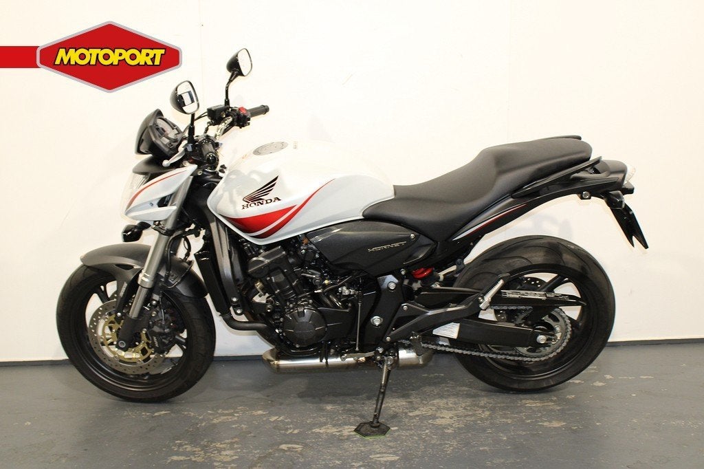 Honda CB 600 F hornet (bj 2009), Motoren, Motoren | Honda, Bedrijf, Mc.benelux@honda-eu.com, Toermotor, Doornveld 180
B-1731  Zellik, BE