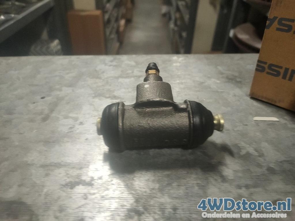 Nissan Terrano Wielremcilinder 441007F000, -, -, Nieuw, Ophalen of Verzenden